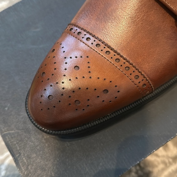Kenneth Cole Men’s Dress Shoes - Picture 4 of 6